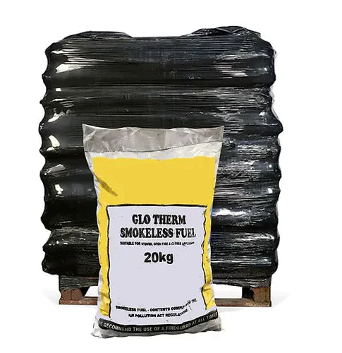 Unlocking the Power of Smokeless Coals