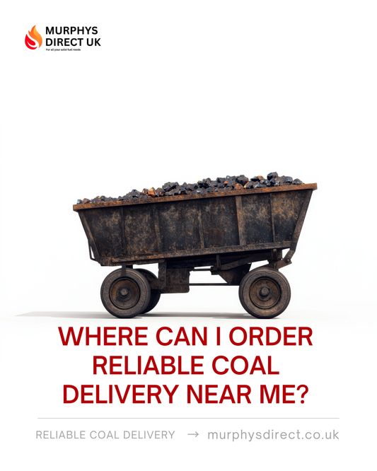 Where Can I Order Reliable Coal Delivery Near Me?