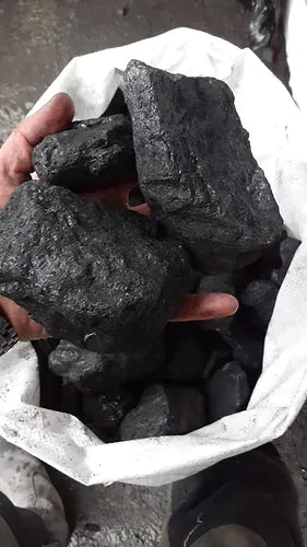 Premium Colombian coal