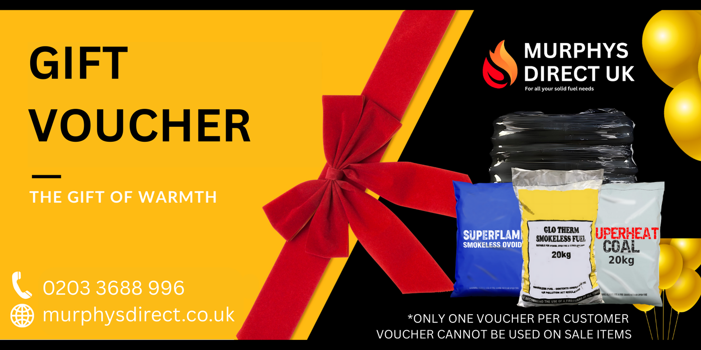 Murphys Direct Gift Voucher