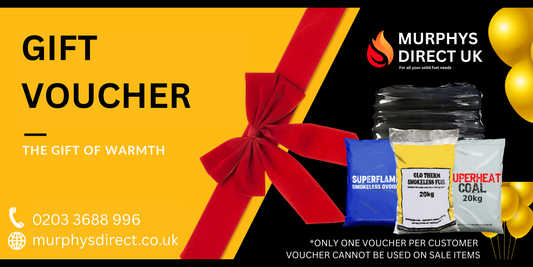 Murphys Direct Gift Voucher