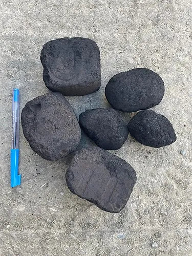 Stove Blend Coal Sizing Murphys Direct UK